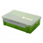 IMA LURE CASE 3010NDDM (TACKLE BOX) - prasino