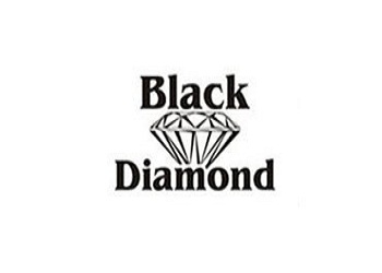 BLACK DIAMOND