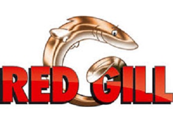 RED GILL