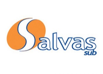 Salvas